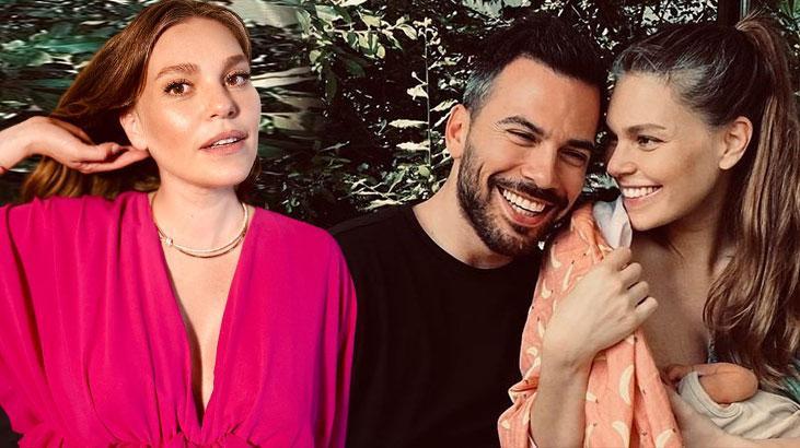 Aslı Enver 40 yaşında! ‘İyi ki doğdun annelerin en süperi’