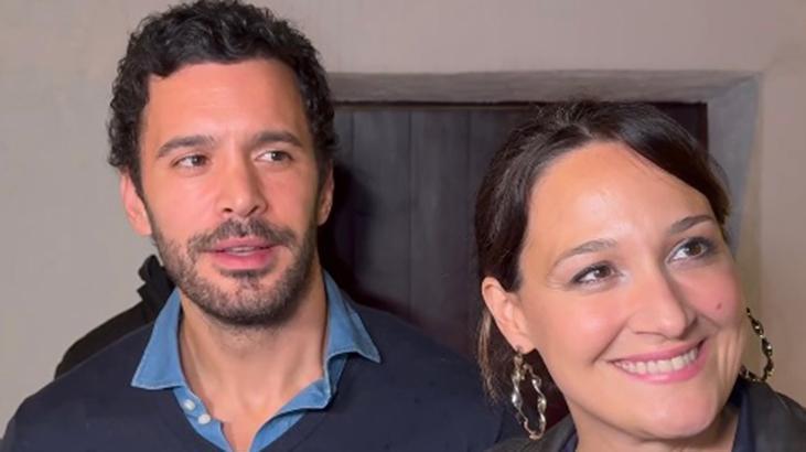 Barış Arduç’tan Anneler Günü esprisi! ‘Yakacaksınız beni’