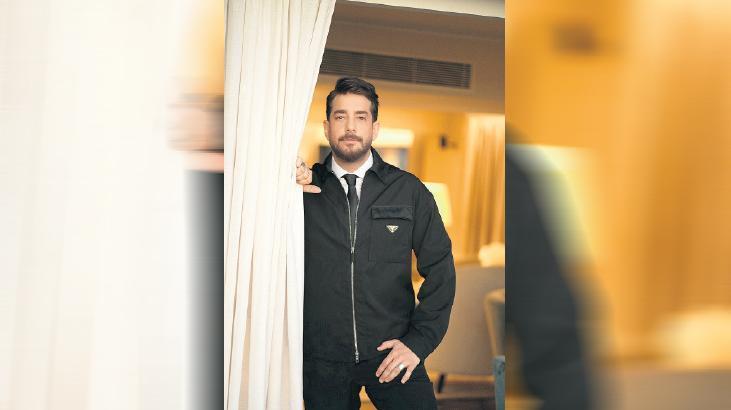 ‘Muzo’yla o algıyı yıktım’