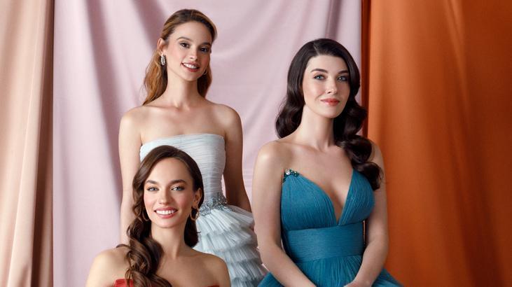 Yalan’ın başrol oyuncularından ‘Anneler Günü’ açıklamaları!