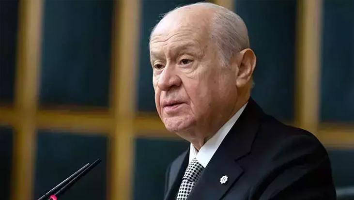 Bahçeli’den Anneler Günü mesajı