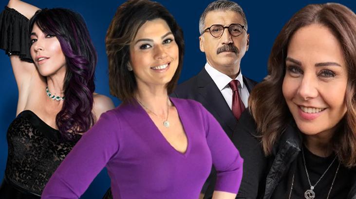 Ünlü isimlerden ‘Anneler Günü’ne özel paylaşımlar