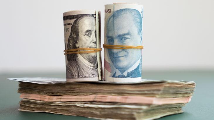 Dolardaki baskının nedeni belli oldu! Ekonomist Baydar kurdaki en kritik seviyeyi açıkladı