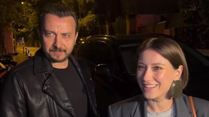 İmajını değiştirmişti! Hazal Kaya: Bir anlık cinnet diyelim