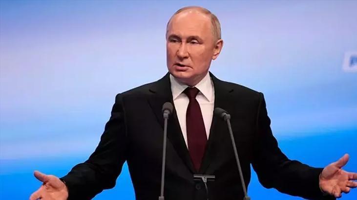 Putin, Rusya Savunma Bakanı Şoygu’yu görevden aldı