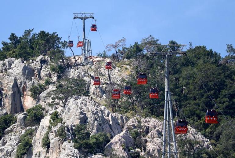 Bilirkişi raporu ortaya koydu! Antalya'daki teleferik faciası böyle gelmiş