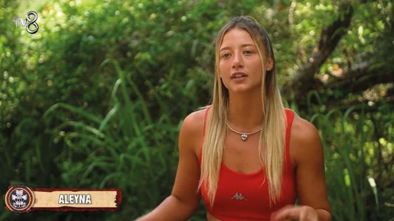 Survivor All Star'da üçüncü eleme adayı belli oldu! Dokunulmazlık oyunu nefes kesti