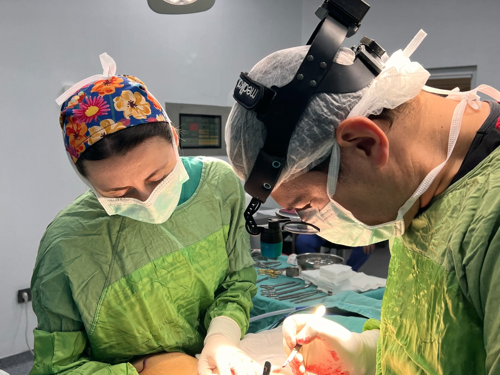 İzmir’in Cerrahi Uzmanı Op. Dr. Mustafa Buğra Kardaşlar