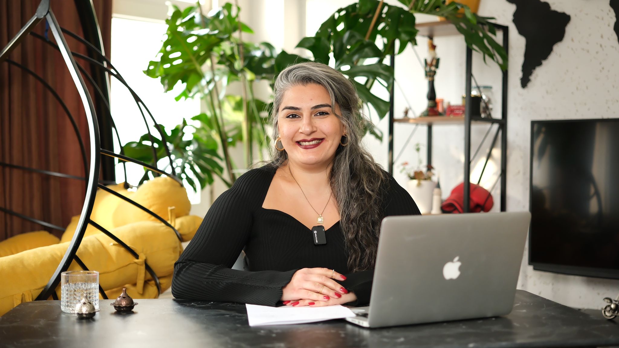 Astrolog Ece Çağla Kaya Ateş Grubu Yükselenleri İçin Açıklama Yaptı