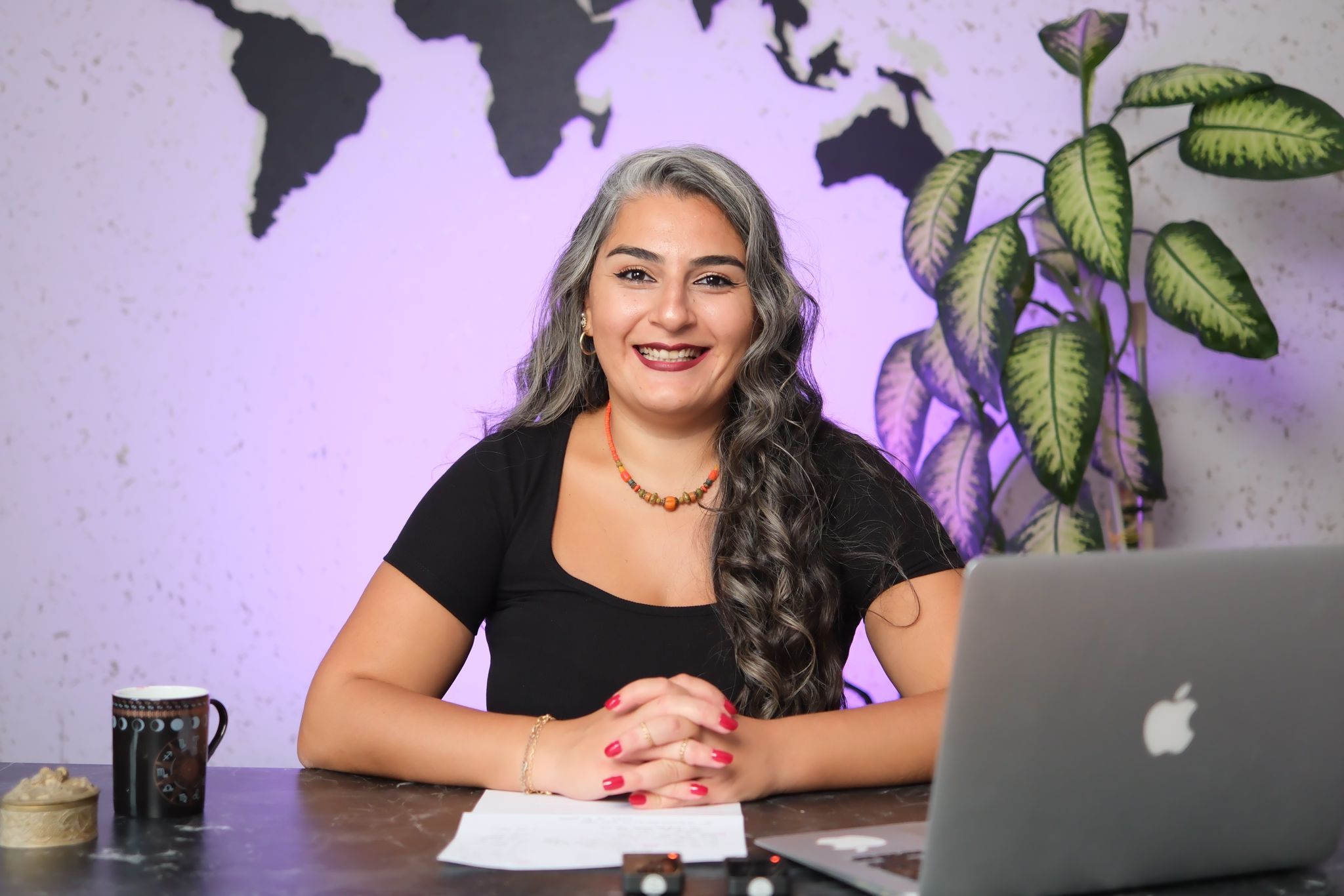 ECE ÇAĞLA KAYA ASTROLOJİ HAKKINDA KESİNLİKLE BİLİNMESİ GEREKENLERİ BİLGİLERİ AÇIKLADI