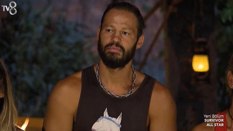 Survivor'da ipler koptu! Yunus Emre takım değiştirdi: Nagihan'dan çarpıcı iddia