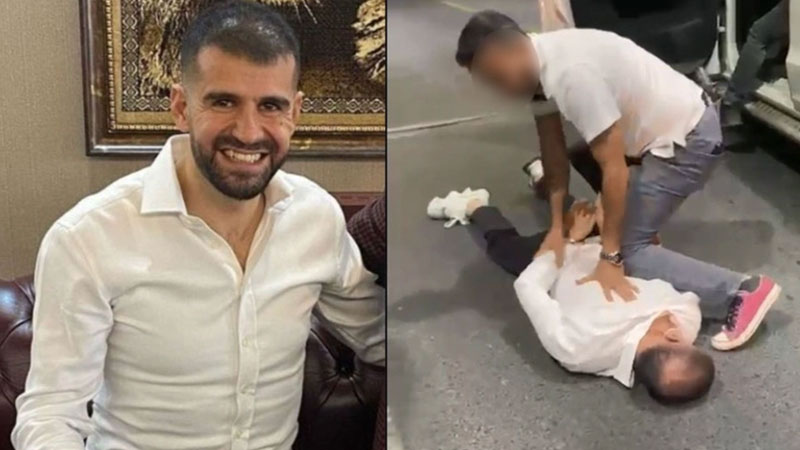 Ankara Emniyet Müdürü’nün Evine Arama: Ayhan Bora Kaplan Suç Örgütü Soruşturması Genişliyor mu?