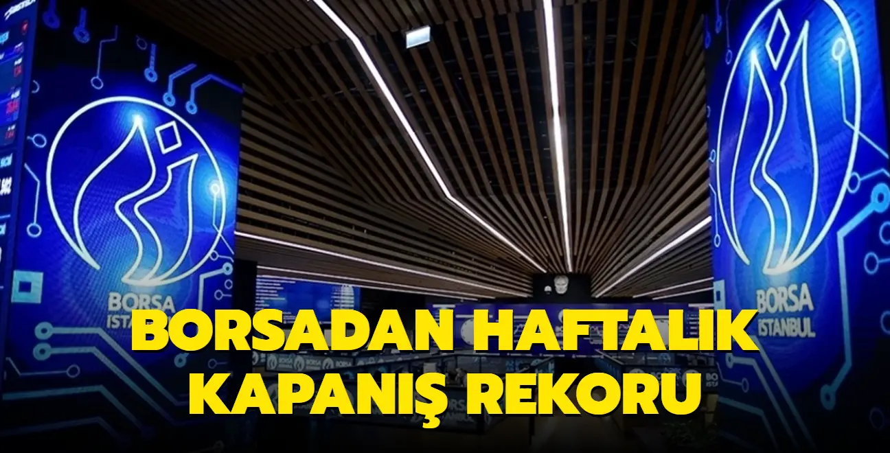 Ekonomi bitti okey dönüyor artık.