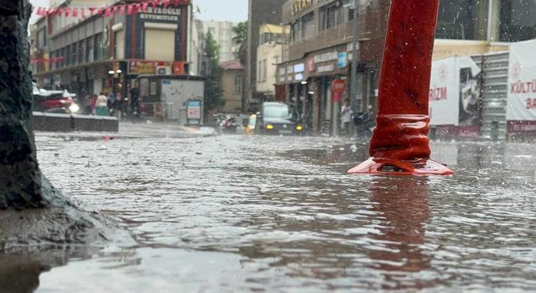 Kış geri döndü! Pazartesi gününe kadar sürecek! Kuvvetli şekilde geliyor