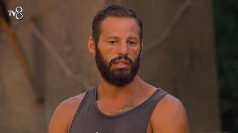 Survivor All Star'da adaya veda eden yarışmacı belli oldu! Beklenmedik veda