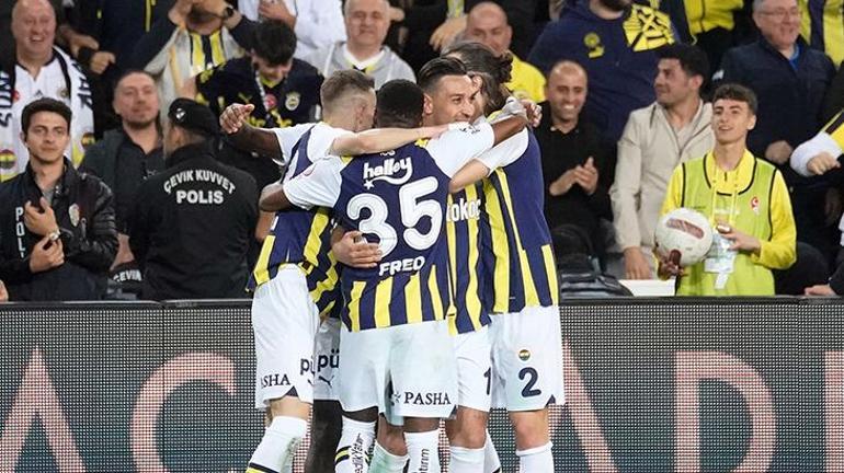 Galatasaray ve Fenerbahçe'nin şampiyonluk yarışında son durum! İşte puan durumu ve kalan maçlar