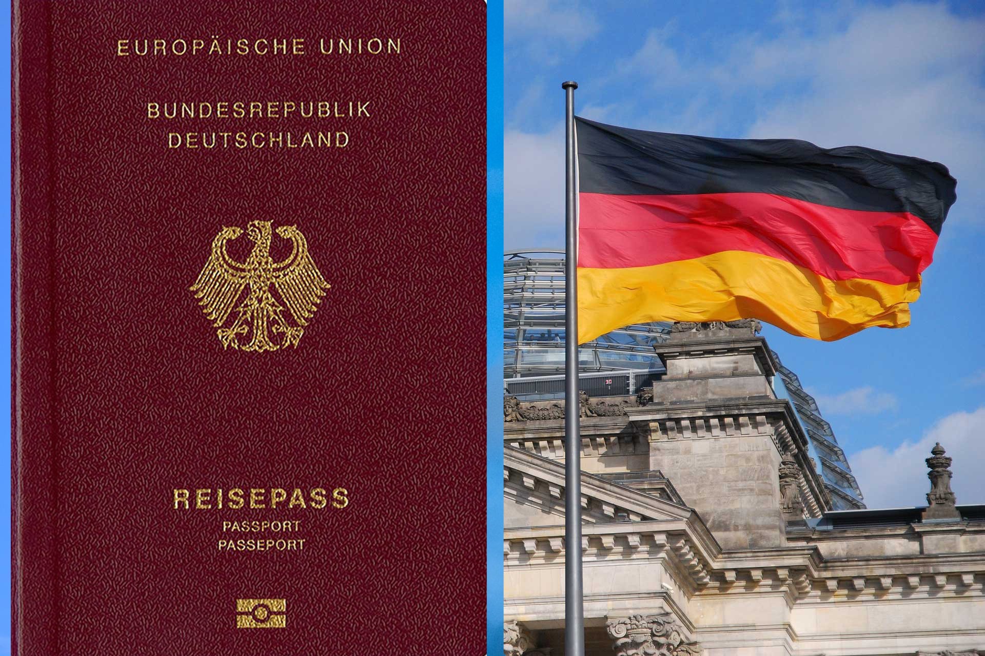 Almanya’dan Türkler İçin Çifte Vatandaşlık İmkanı