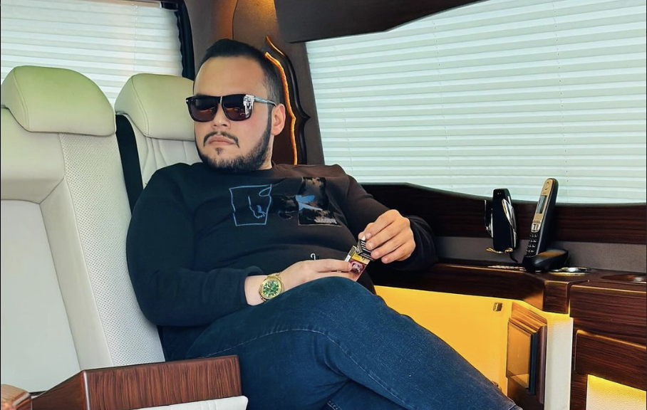 Caner Türkmeneri: Arsa ve Gayrimenkul En Karlı Yatırım