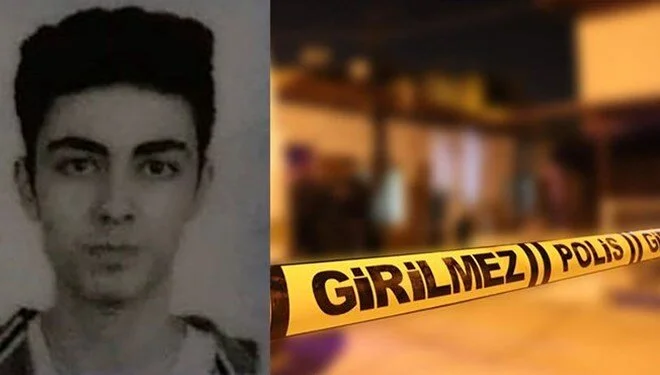 İzmir’de Dehşet: Oğlunu Öldürdü, Kendini Tuvalete Kilitledi