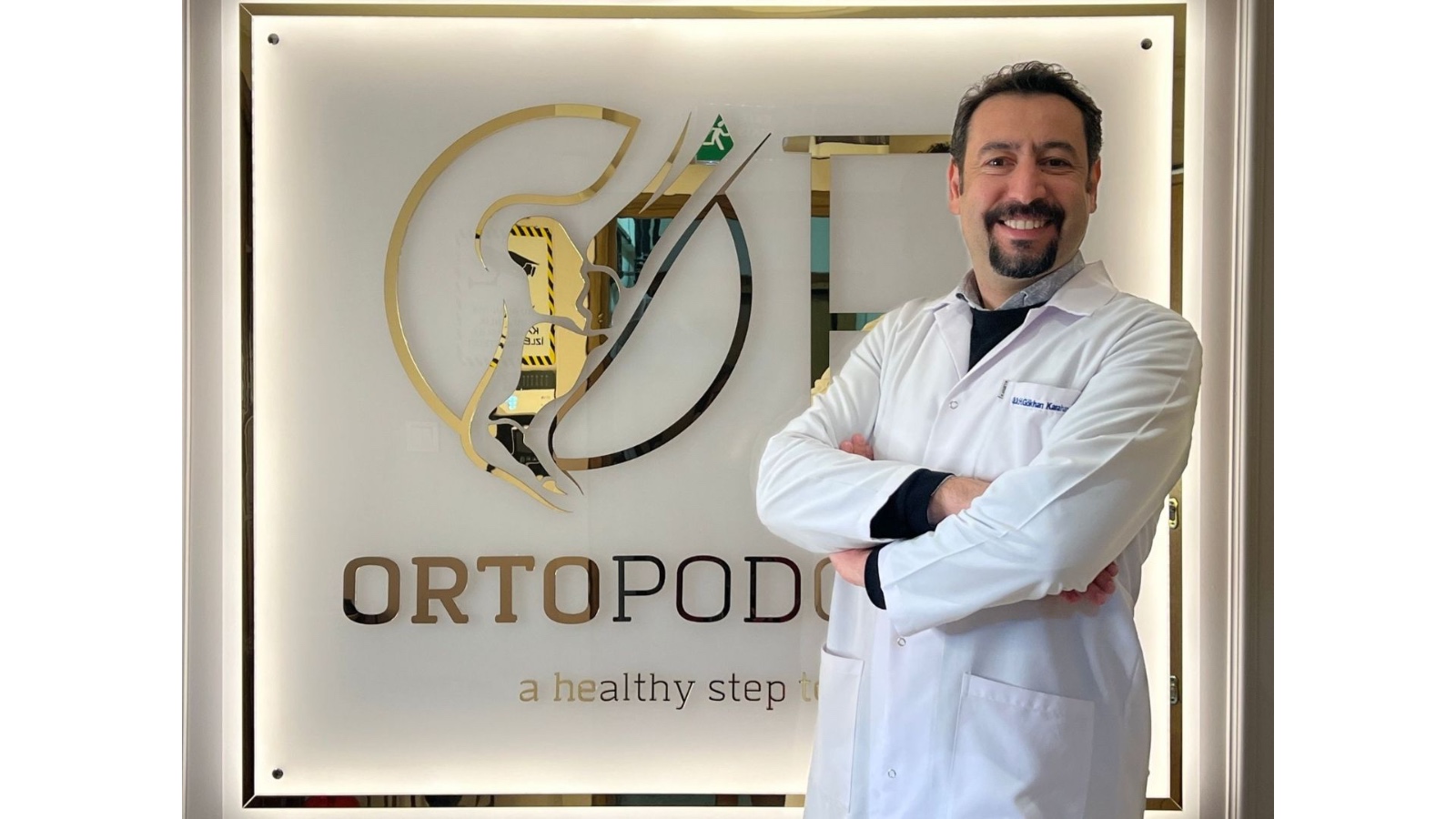 Omuz Cerrahisi Uzmanı: Doç. Dr. Hüseyin Gökhan Karahan