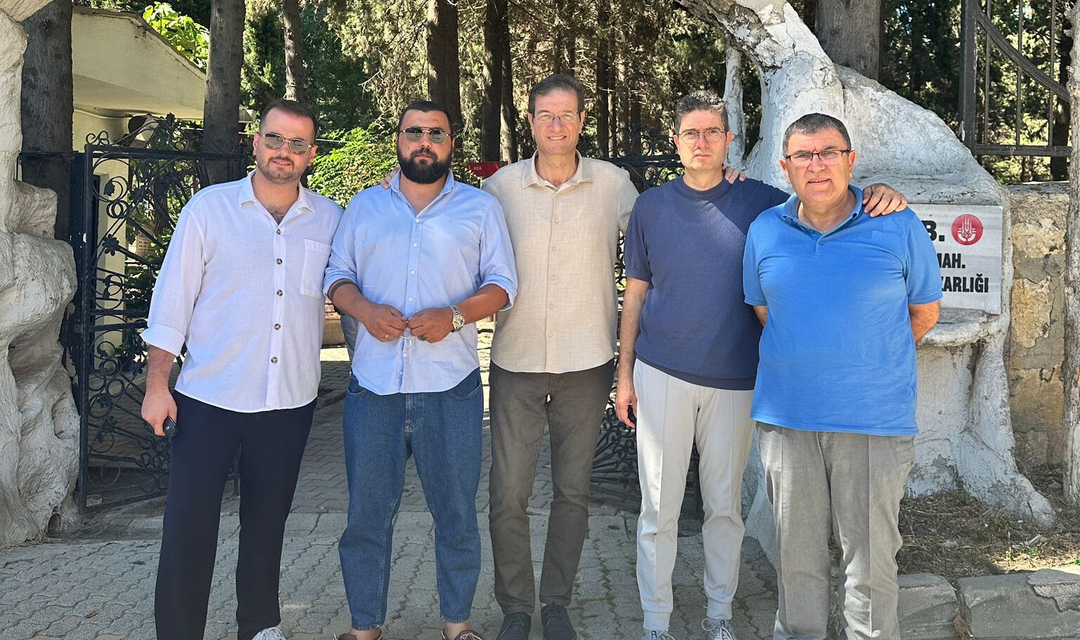 Oğuz Emre Beydoğan’dan Londra’da 14 Yıllık Başarı Hikayesi