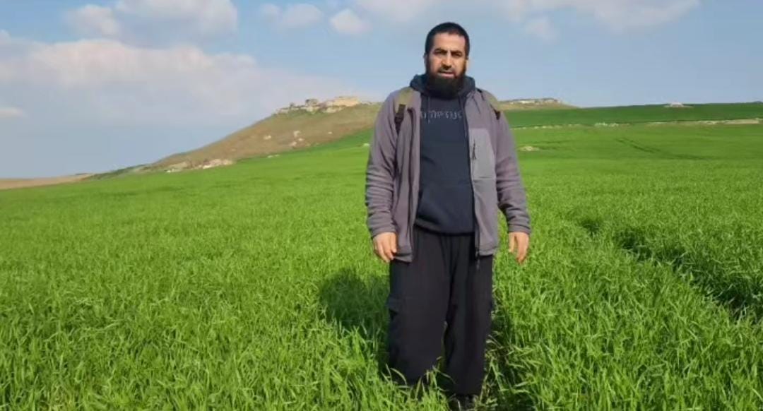 Tarih Araştırmacısı Hacı Ahmet Ünlü, Türkiye’nin Gizemli Yeraltı Şehirlerini Anlatıyor