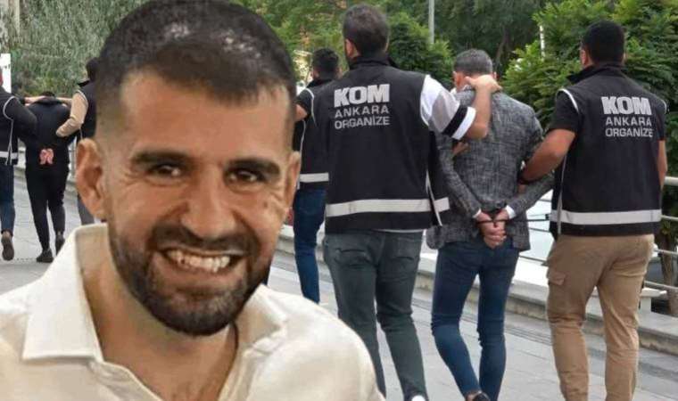 Ayhan Bora Kaplan Davasında Gizli Tanık İddianamesi Hazırlandı!