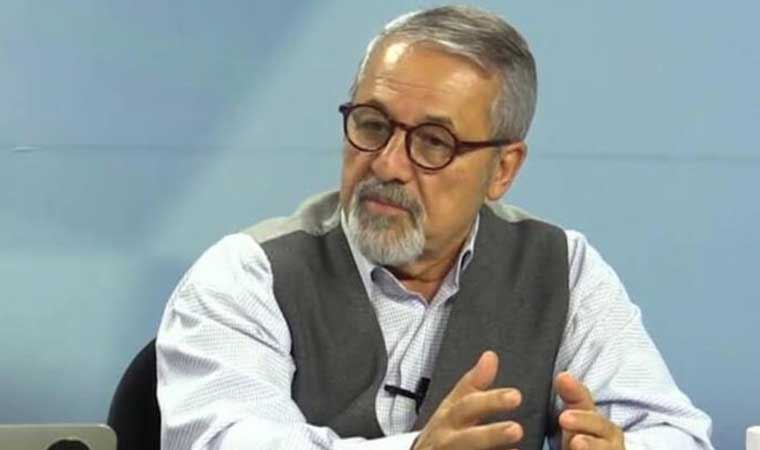 Prof. Dr. Naci Görür’den Çanakkale Depremi Sonrası Marmara Uyarısı