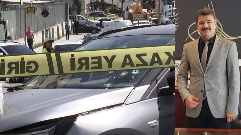 Fatih Sokaklarında Korkunç Olay: Türkçe Öğretmeni Silahlı Saldırıda Hayatını Kaybetti!