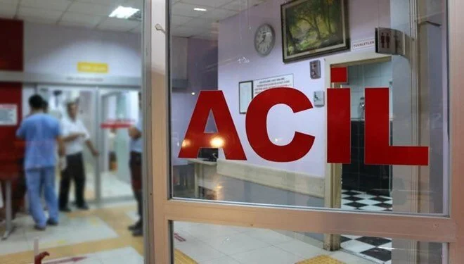 Bolu’da 18 İşçi Amonyak Gazından Etkilendi