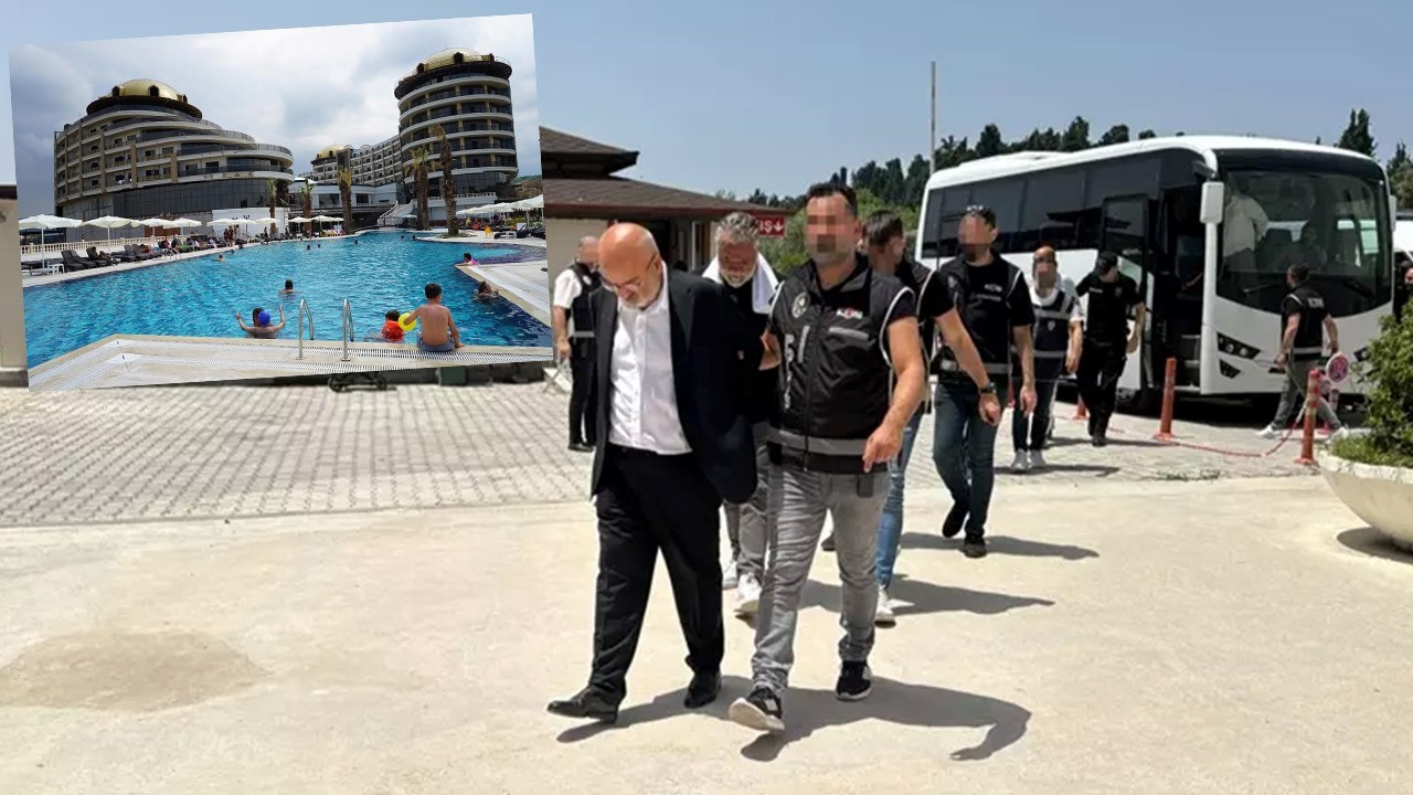 Yalova’da Devre Mülk Dolandırıcılığı Soruşturmasında Tutuklu Sayısı 14’e Yükseldi