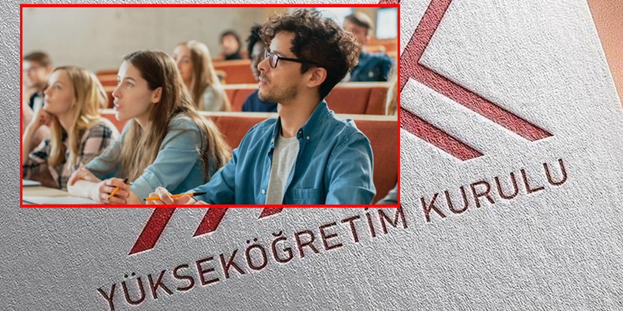 Sınavsız İkinci Üniversiteye Geçiş İçin Yaş Sınırı Getirildi