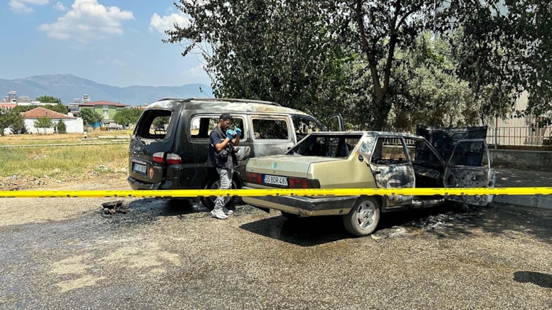 İzmir’de Facia: 4 Yaşındaki Çocuk Feci Şekilde Can Verdi