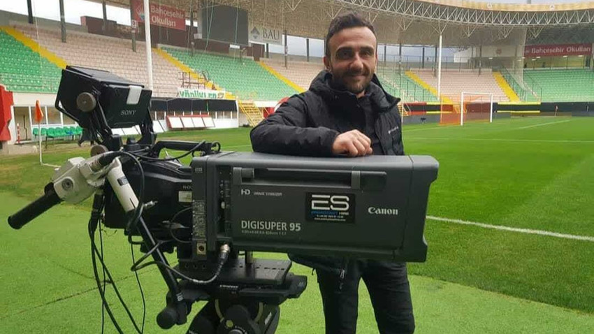 Gazeteci Kurtuluş Demirbaş Suudi Arabistan’da Gözaltına Alındı