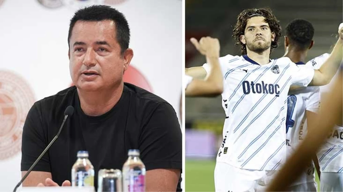 Acun Ilıcalı’dan Çarpıcı Ferdi Kadıoğlu Açıklaması: “Gelen Teklifler Bizi Heyecanlandırmıyor”