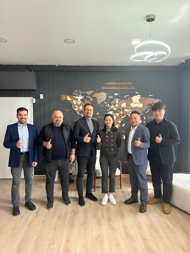 Capital Gümrük Müşavirliği ile Sorunsuz Danışmanlık Hizmet