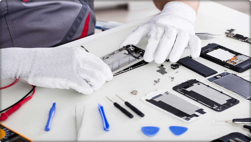 Bursa Cep Teknik Servis: Kısa Sürede Kalıcı Çözümler