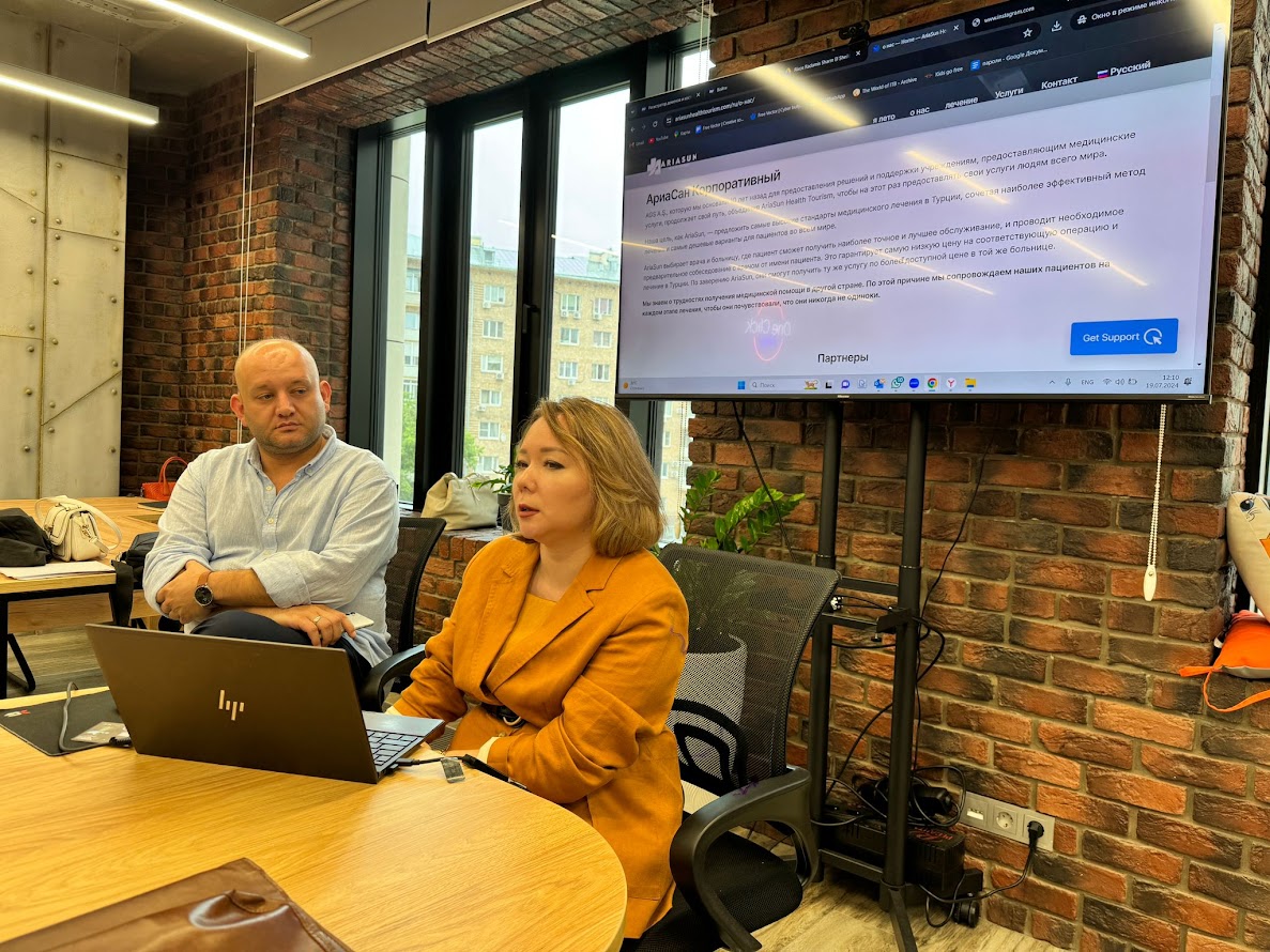 Yalova ve Rusya Arasında Yeni Dönem: Turizm ve Ticarette Dijital Atılım