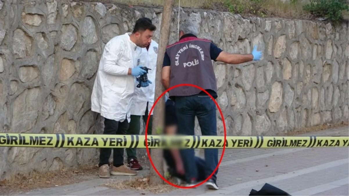 İntihar mı Cinayet mi? İş İnsanı İple Ağaca Asılı Halde Bulundu!