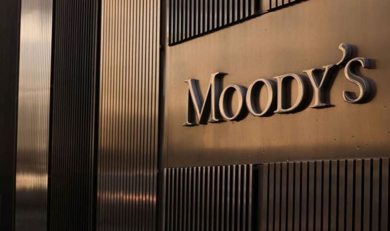 Moody’s, Türkiye’nin Kredi Notunu İki Basamak Yükseltti