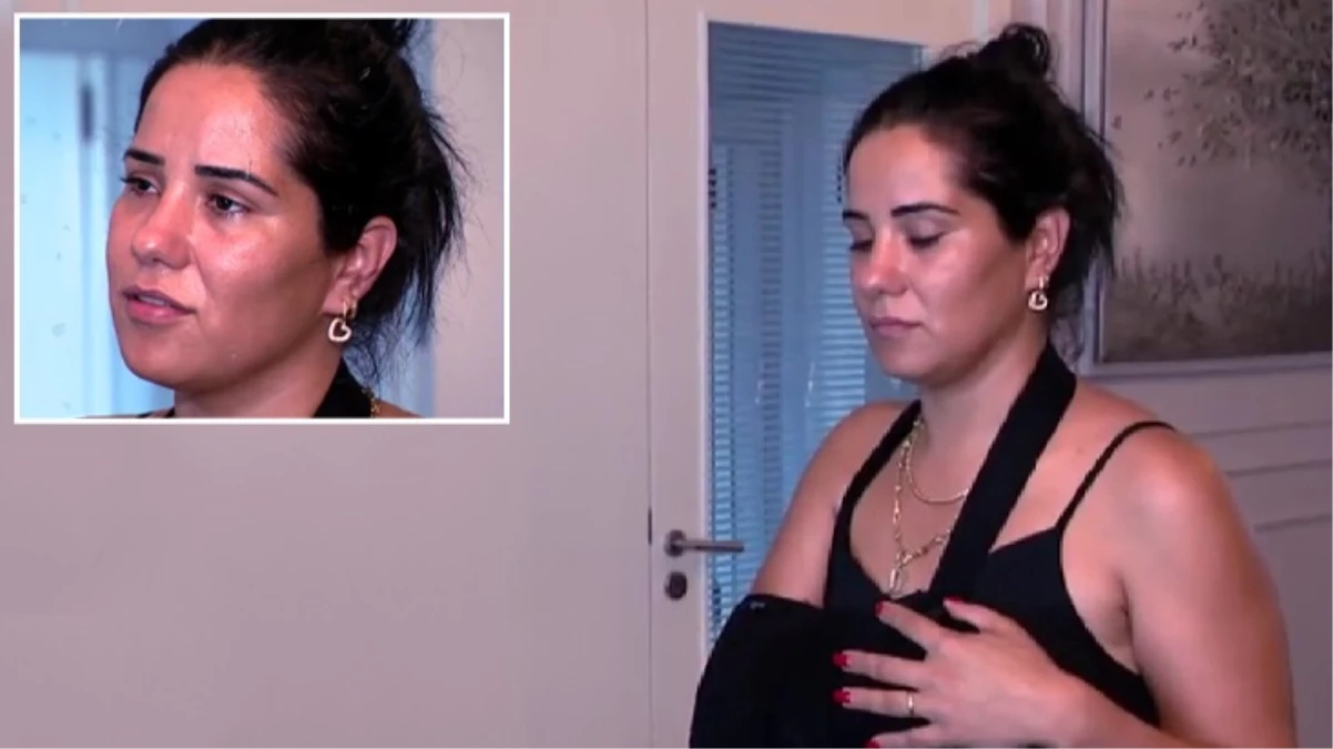 Lüks Otelde Patlayan Duşakabin, Genç Ailenin Tatilini Kâbusa Çevirdi