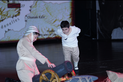 FD Kültür ve Sanat Akademisi: 2024 Sezonunda Çocuk ve Genç Cumhuriyet Müzikali