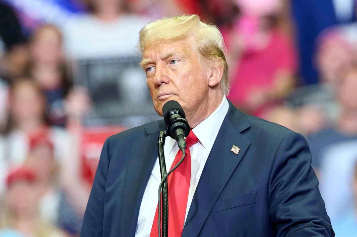 Trump, Suikast Girişiminin Meydana Geldiği Yerde Yeniden Miting Düzenleyecek