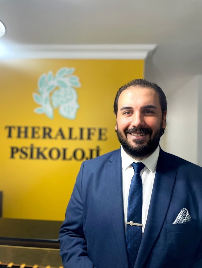 Uzman Psikolog Sinan Dağbakan: Yetişkin, Ergen ve Çocuk Terapi Hizmetleri