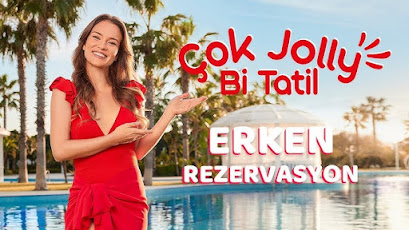 Sefer Sarıtaş ile Turizm Sezonunda JOLLY BULVAR ŞUBESİ’nden Sahte Acentelere Karşı Dikkat!