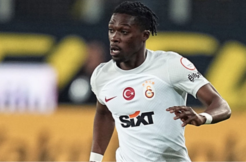 Köhn Transferi İçin FIFA Devrede: Galatasaray’a Yaptırım Uyarısı