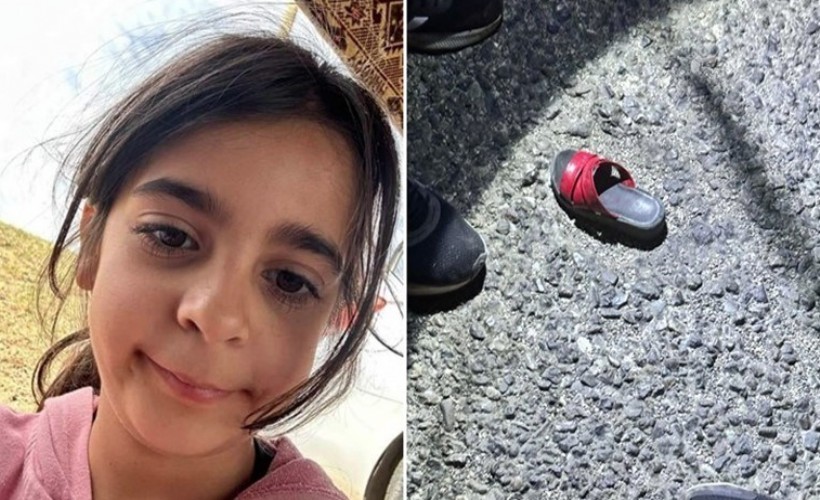 Kayıp Narin Güran’ın Evinin Yakınındaki Kayalıklarda Kan Lekeleri Bulundu