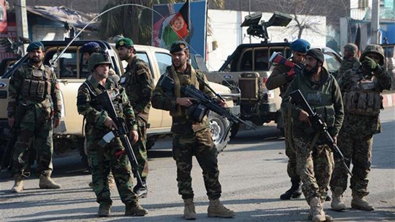 Pakistan’da Polis Araçlarına Yapılan Roketli Saldırı: 12 Polis Hayatını Kaybetti, 7 Yaralı