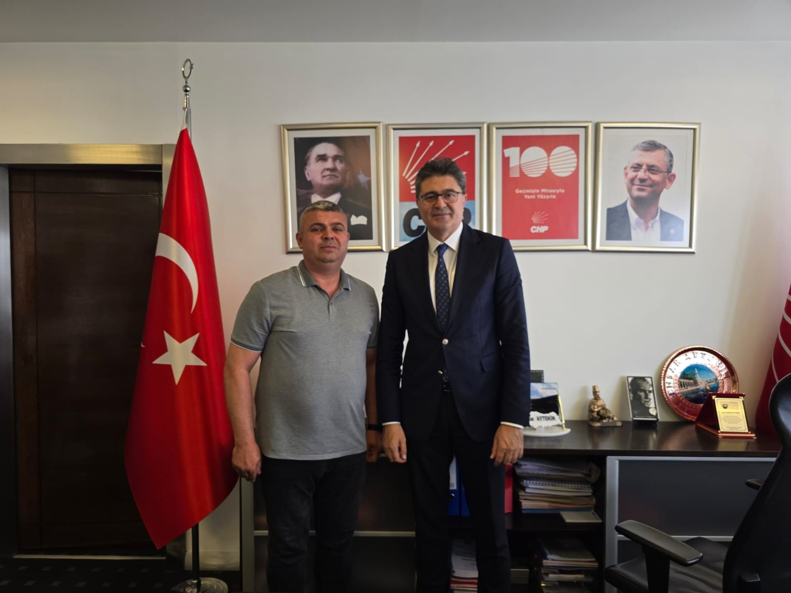 Gazeteciliğin Yeni Adresi: Gazeteci İbrahim Özyurt’un Özyurt Haber’i