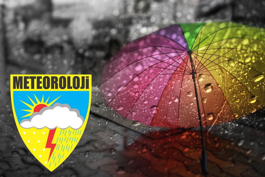 Meteoroloji’den Rize ve Artvin İçin Sarı Kod Uyarısı